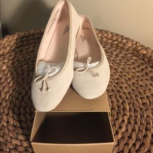 Urban Outfitters ballet flats